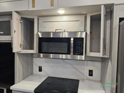 2022 Keystone RV Montana High Country — photo 22 view