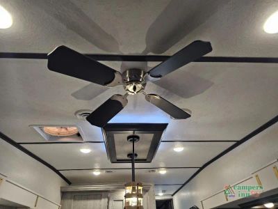 2022 Keystone RV Montana High Country — photo 42 view