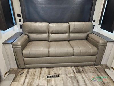 2022 Keystone RV Montana High Country — photo 39 view