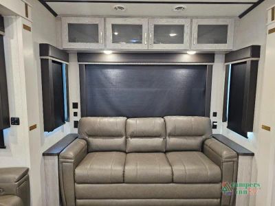 2022 Keystone RV Montana High Country — photo 38 view