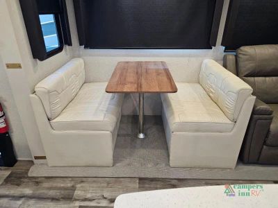 2022 Keystone RV Montana High Country — photo 31 view