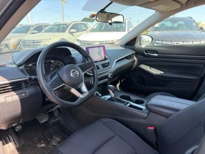 2019 Nissan Altima - Photo 10