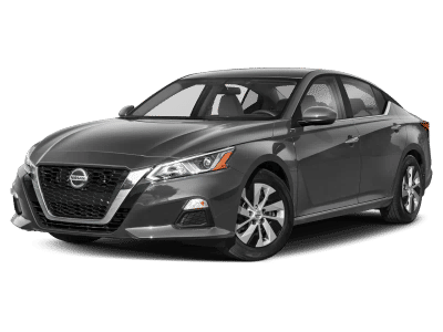 2019 Nissan Altima - Photo 11