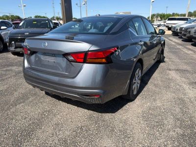 2019 Nissan Altima - Photo 6