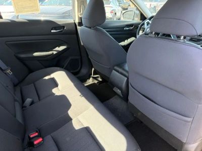 2019 Nissan Altima - Photo 8