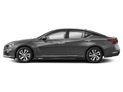 2019 Nissan Altima - Photo 13