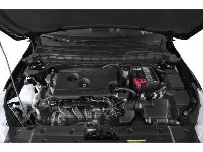 2019 Nissan Altima - Photo 18
