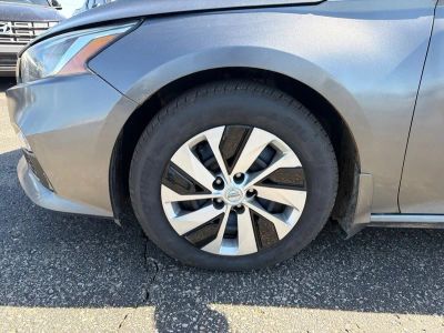 2019 Nissan Altima - Photo 3
