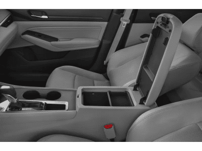 2019 Nissan Altima - Photo 20