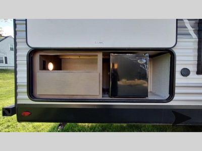 2026 Wayfinder RV Go Play - Photo 32