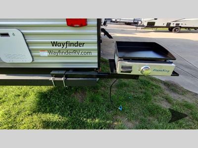 2026 Wayfinder RV Go Play - Photo 37