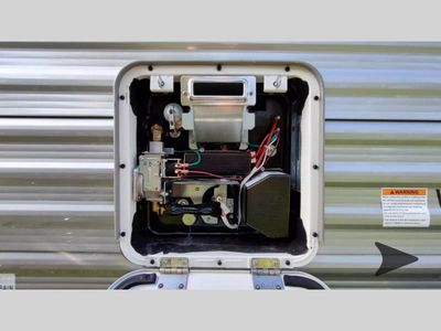 2026 Wayfinder RV Go Play - Photo 39