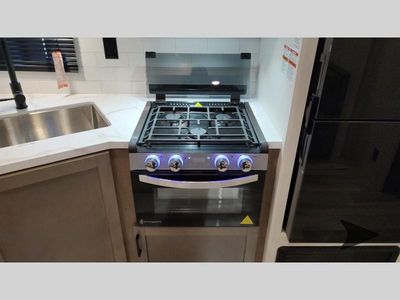 2026 Wayfinder RV Go Play - Photo 61