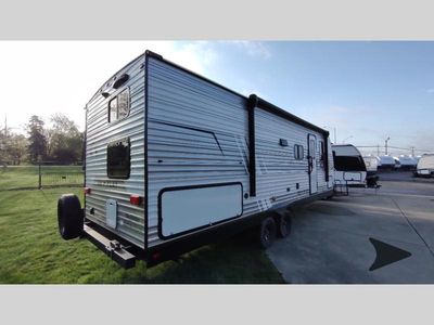 2026 Wayfinder RV Go Play - Photo 7
