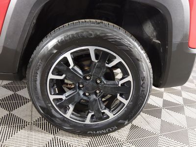 2023 Jeep Renegade - Photo 10