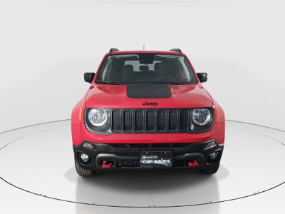 2023 Jeep Renegade - Photo 2