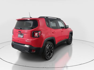 2023 Jeep Renegade - Photo 7