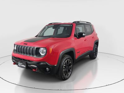 2023 Jeep Renegade - Photo 3
