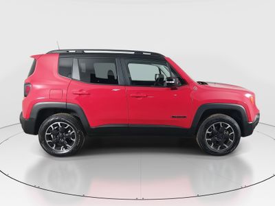 2023 Jeep Renegade - Photo 8