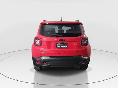 2023 Jeep Renegade - Photo 6