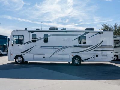 2024 Holiday Rambler ADMIRAL - Photo 22
