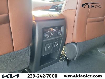 2021 Chevrolet Traverse — photo 16 view