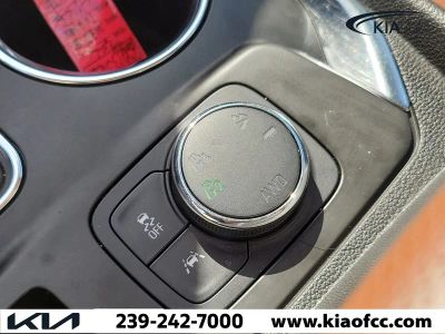 2021 Chevrolet Traverse — photo 30 view