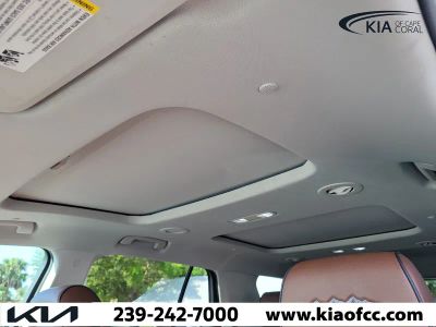 2021 Chevrolet Traverse — photo 22 view