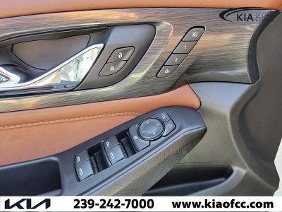 2021 Chevrolet Traverse — photo 25 view