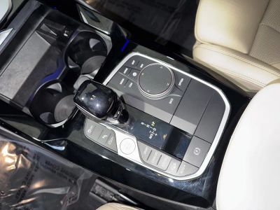 2023 BMW X3 — photo 28 view