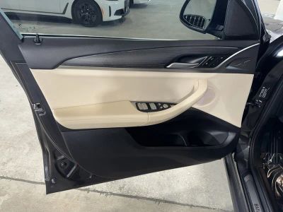 2023 BMW X3 — photo 17 view
