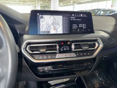2023 BMW X3 — photo 26 view