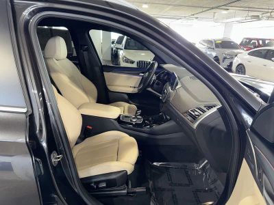 2023 BMW X3 — photo 10 view