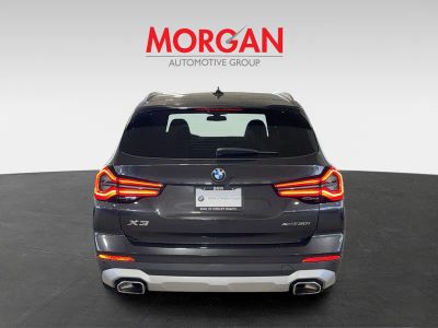2023 BMW X3 — photo 7 view