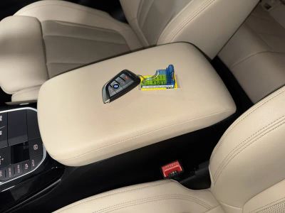 2023 BMW X3 — photo 29 view