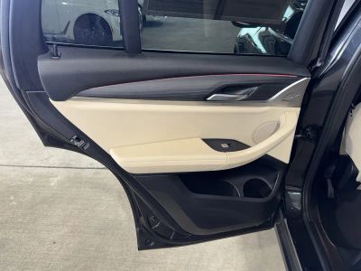2023 BMW X3 — photo 16 view
