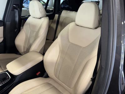 2023 BMW X3 — photo 33 view