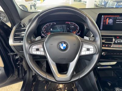 2023 BMW X3 — photo 21 view