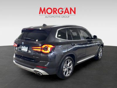 2023 BMW X3 — photo 8 view