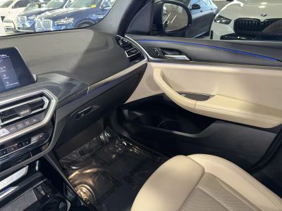 2023 BMW X3 — photo 30 view