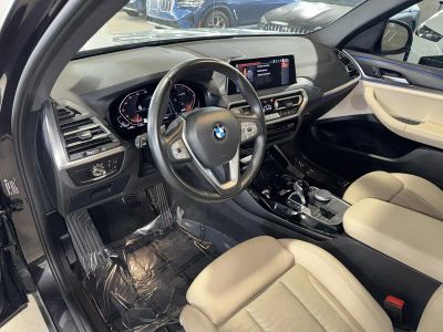 2023 BMW X3 — photo 20 view