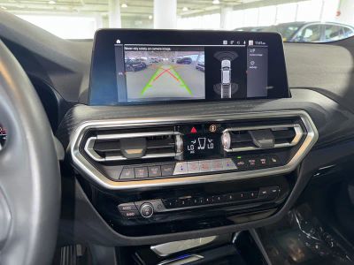 2023 BMW X3 — photo 27 view