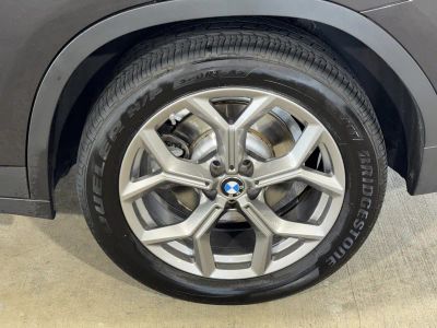 2023 BMW X3 — photo 36 view
