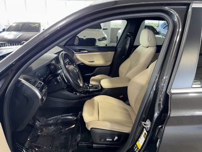 2023 BMW X3 — photo 19 view