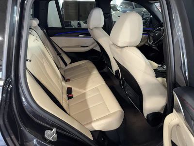 2023 BMW X3 — photo 12 view