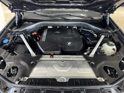 2023 BMW X3 — photo 35 view