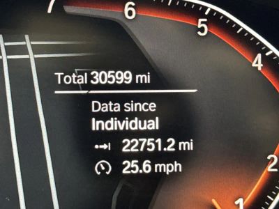 2023 BMW X3 — photo 25 view