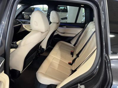 2023 BMW X3 — photo 15 view
