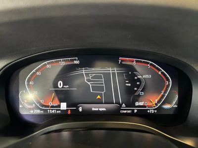 2023 BMW X3 — photo 24 view