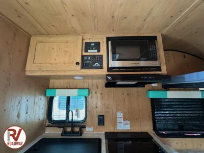 2027 Sunset Park RV Sun Lite — photo 9 view